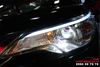 Độ Đèn Bi LED Laser OSRAM Và Bi Gầm EAGLE F-LIGHT Cho TOYOTA FORTUNER 2016