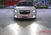 Chevrolet Cruze 2014 Nâng Cấp Nguyên Cụm Đèn Pha Kiểu BMW