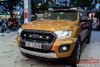 Độ Đèn Xe Ford Ranger 2020 Chuyên Nghiệp