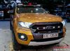 Độ Đèn Xe Ford Ranger 2020 Chuyên Nghiệp