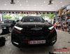 Độ Đèn Xe Honda CRV LED Demi Đổi Màu Siêu Chất