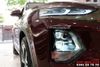 Độ Đèn Xe Hyundai Santafe 2020 Chuyên Nghiệp Tại TPHCM