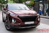 Độ Đèn Xe Hyundai Santafe 2020 Chuyên Nghiệp Tại TPHCM