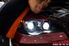 Bi LED AOZOOM LEO Tăng Sáng Cho Xe BMW X6