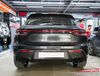 Độ Đuôi Pô Xe PORSCHE MACAN 2022 Bản Base Lên Bản GTS