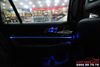 Độ LED Nội Thất Cho Xe Ford Explorer 2020 Đẳng Cấp