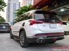 Lên Bộ Líp Pô Sau Sang Chảnh Cho Xe HYUNDAI SANTAFE 2021 - 2022