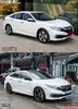 Độ Mâm Cho Honda Civic 2020 Siêu Đẳng Cấp