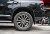 Độ Mâm Thể Thao 20 Inch Cho Xe TOYOTA LAND CRUISER PRADO