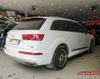 Độ Mâm Lazang Ô Tô Audi Q7 2020 Uy Tín Tại Mười Hùng Auto