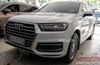 Độ Mâm Lazang Ô Tô Audi Q7 2020 Uy Tín Tại Mười Hùng Auto