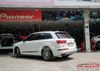 Độ Mâm Lazang Ô Tô Audi Q7 2020 Uy Tín Tại Mười Hùng Auto