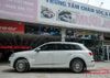 Độ Mâm Lazang Ô Tô Audi Q7 2020 Uy Tín Tại Mười Hùng Auto