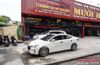 Thay Mâm Lazang 18 Inch Cho HYUNDAI ELANTRA 2020 - 2021 Uy Tín