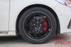 Combo Độ Mâm Và Gắn Ốp BREMBO Cho Xe FORD FOCUS Đẳng Cấp