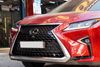 Độ Mặt Ga Lăng Cho Xe LEXUS RX300/ RX350