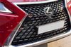 Độ Mặt Ga Lăng Cho Xe LEXUS RX300/ RX350