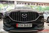Độ Mặt Ga Lăng Cho Xe Mazda CX5 2020 Chuyên Nghiệp