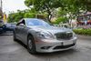 Độ Mặt Ga Lăng Cho Xe MERCEDES S550 Mẫu Maybach Cao Cấp