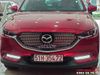 Độ Mặt Ga Lăng Xe MAZDA CX5 2020 Mẫu Sao Rơi Đẳng Cấp