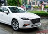 Độ Mặt Ga Lăng Cho Xe Mazda 3 2018 - 2019 Mẫu Sao Rơi Đẳng Cấp