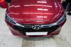 Độ Mặt Ga Lăng Thể Thao Cho Xe HYUNDAI ELANTRA 2019