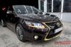 Gói Độ Full Ngoại Thất Xe Toyota Camry 2010 Sang Trọng - Đẳng Cấp