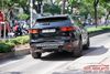 Độ Pô Thể Thao Cho Xe JAGUAR F-PACE Hiệu AKRAPOVIC Chính Hãng