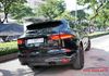 Độ Pô Thể Thao Cho Xe JAGUAR F-PACE Hiệu AKRAPOVIC Chính Hãng