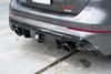 Độ Pô AKRAPOVIC Chính Hãng Cho Xe FORD FOCUS