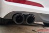 Độ Pô Akrapovic Và Líp Pô Cho Xe Hyundai Sonata Tại TPHCM