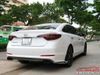 Độ Pô Akrapovic Và Líp Pô Cho Xe Hyundai Sonata Tại TPHCM