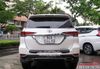 Độ Pô Fortuner 2020 Mẫu Líp Mer Nguyên Khối Cao Cấp