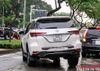 Độ Pô Fortuner 2020 Mẫu Líp Mer Nguyên Khối Cao Cấp