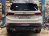 Lên Líp Mer E300 Cho Xe HYUNDAI SANTAFE 2021 Chuyên Nghiệp