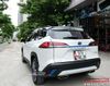 Độ Pô Vuông Mẫu Audi Cho Xe Toyota Corolla Cross 2020 Tại TPHCM