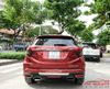 Độ Pô Vuông Thể Thao Và Líp Pô Cho Xe Honda HRV 2020