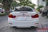 BMW 428I Thể Thao Hơn Với Pô Vuông Cao Cấp Tại TPHCM