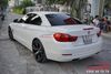 BMW 428I Thể Thao Hơn Với Pô Vuông Cao Cấp Tại TPHCM