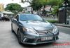 Độ Xe Lexus ES350 2008 Lên Đời 2015 Chuyên Nghiệp