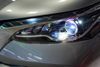 Độ Bi LED DOMAX X-LED PRO Và Bi GẦM EAGLE F-LIGHT Cho Xe TOYOTA FORTUNER 2022