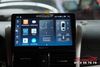 Nâng Cấp Màn Hình Android Elliview S4 Basic Kèm Camera 360 Chính Hãng Cho Xe Toyota Vios