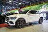 Xe Mercedes GLC 300 2020 Dán Tem Hông Cao Cấp