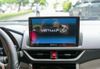 Xe Toyota Veloz Cross Độ Combo 360 Độ Android Elliview S4 Deluxe