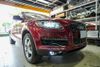 Audi Q7 2012 Độ Bi Led Gầm AES Q8 Pro Cao Cấp Tại Mười Hùng Auto