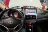 Xe Toyota Yaris 2015 Lắp Màn Hình Android Elliview U4 Basic