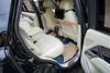 Xe Range Rover 2023 Lắp Thảm Lót Sàn 6D Cao Cấp