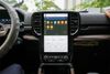 Xe Ford Everest 2023 Lắp Android Box Elliview D4 Chính Hãng