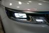 Xe Kia Carnival 2022 Độ Đèn Bi Led LASER THOR LIGHT Chính Hãng