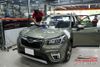 Dán Phim Cách Nhiệt 3M Chính Hãng Cho Xe Subaru Forester 2022